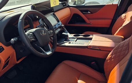 Lexus LX, 2025 год, 24 000 000 рублей, 4 фотография