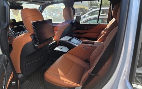 Lexus LX, 2025 год, 24 000 000 рублей, 6 фотография