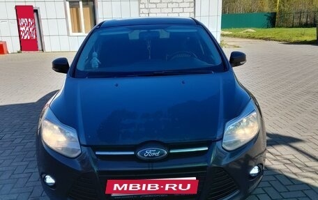 Ford Focus III, 2013 год, 950 000 рублей, 12 фотография