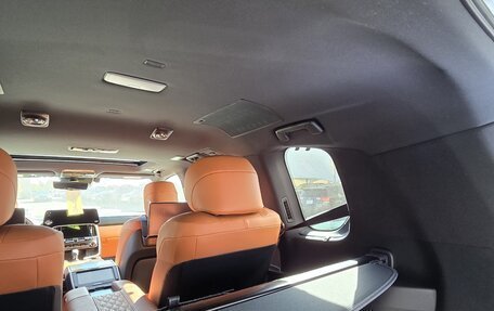 Lexus LX, 2025 год, 24 000 000 рублей, 7 фотография