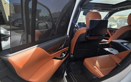 Lexus LX, 2025 год, 24 000 000 рублей, 11 фотография