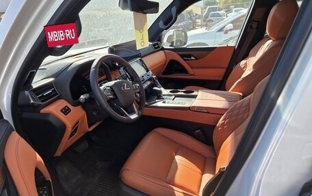 Lexus LX, 2025 год, 24 000 000 рублей, 8 фотография