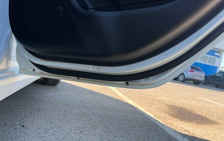 Hyundai Solaris II рестайлинг, 2015 год, 915 000 рублей, 10 фотография