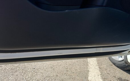 Hyundai Solaris II рестайлинг, 2015 год, 915 000 рублей, 12 фотография