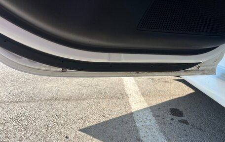 Hyundai Solaris II рестайлинг, 2015 год, 915 000 рублей, 13 фотография