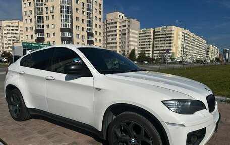 BMW X6, 2010 год, 2 000 000 рублей, 2 фотография
