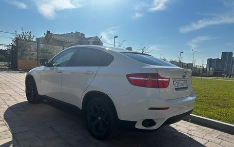 BMW X6, 2010 год, 2 000 000 рублей, 3 фотография