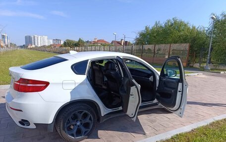 BMW X6, 2010 год, 2 000 000 рублей, 6 фотография