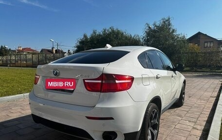 BMW X6, 2010 год, 2 000 000 рублей, 4 фотография