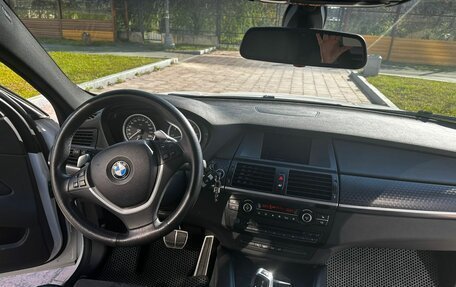 BMW X6, 2010 год, 2 000 000 рублей, 7 фотография