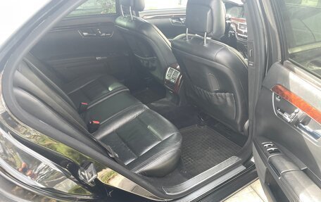 Mercedes-Benz S-Класс, 2010 год, 1 950 000 рублей, 8 фотография