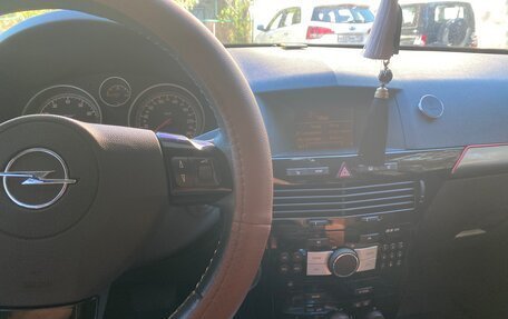 Opel Astra H, 2007 год, 480 000 рублей, 5 фотография