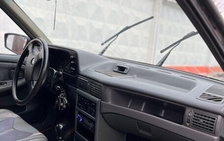 Daewoo Nexia I рестайлинг, 2004 год, 150 000 рублей, 4 фотография