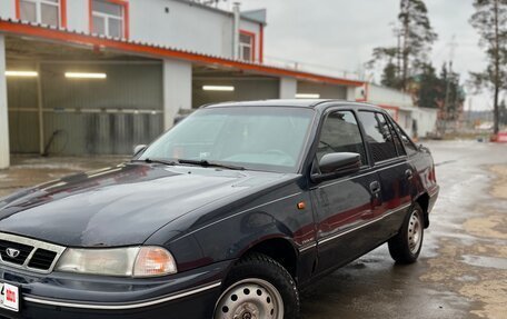 Daewoo Nexia I рестайлинг, 2004 год, 150 000 рублей, 2 фотография