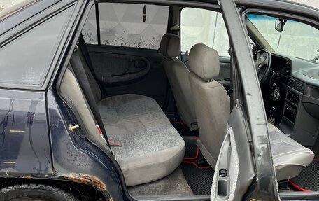 Daewoo Nexia I рестайлинг, 2004 год, 150 000 рублей, 7 фотография