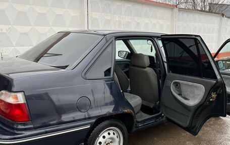 Daewoo Nexia I рестайлинг, 2004 год, 150 000 рублей, 8 фотография