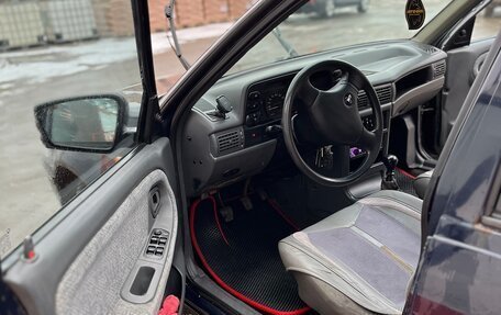 Daewoo Nexia I рестайлинг, 2004 год, 150 000 рублей, 12 фотография