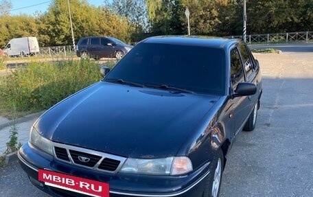 Daewoo Nexia I рестайлинг, 2004 год, 150 000 рублей, 15 фотография