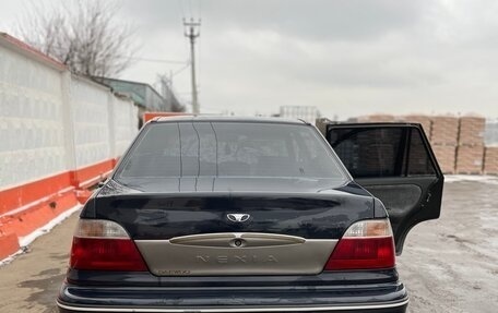 Daewoo Nexia I рестайлинг, 2004 год, 150 000 рублей, 9 фотография