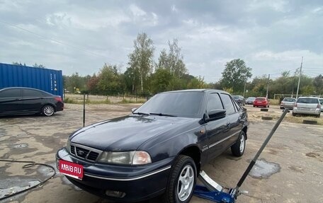 Daewoo Nexia I рестайлинг, 2004 год, 150 000 рублей, 14 фотография