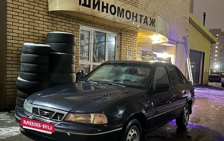 Daewoo Nexia I рестайлинг, 2004 год, 150 000 рублей, 13 фотография
