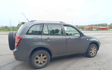 Chery Tiggo (T11), 2015 год, 475 000 рублей, 2 фотография