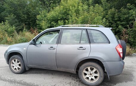Chery Tiggo (T11), 2015 год, 475 000 рублей, 4 фотография