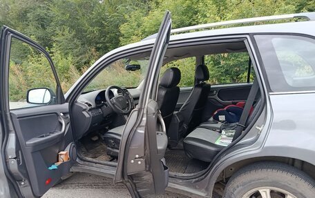 Chery Tiggo (T11), 2015 год, 475 000 рублей, 6 фотография