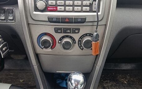 Chery Tiggo (T11), 2015 год, 475 000 рублей, 7 фотография