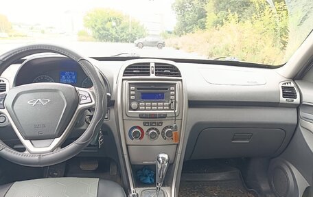 Chery Tiggo (T11), 2015 год, 475 000 рублей, 8 фотография