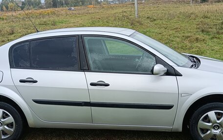 Renault Megane II, 2007 год, 650 000 рублей, 5 фотография