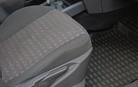 Renault Megane II, 2007 год, 650 000 рублей, 9 фотография