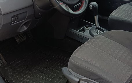 Renault Megane II, 2007 год, 650 000 рублей, 8 фотография