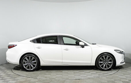 Mazda 6, 2018 год, 2 199 700 рублей, 4 фотография