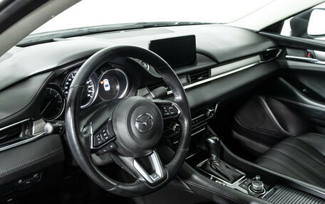 Mazda 6, 2018 год, 2 199 700 рублей, 11 фотография