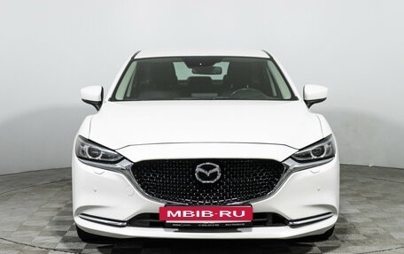 Mazda 6, 2018 год, 2 199 700 рублей, 2 фотография