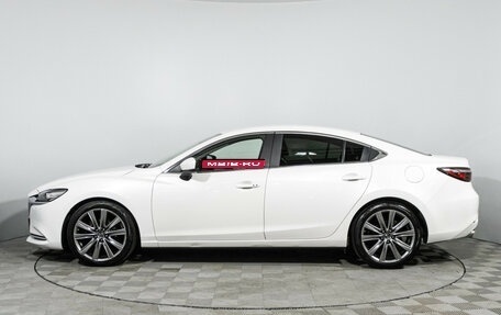 Mazda 6, 2018 год, 2 199 700 рублей, 8 фотография