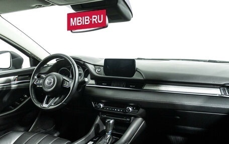 Mazda 6, 2018 год, 2 199 700 рублей, 9 фотография