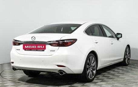 Mazda 6, 2018 год, 2 199 700 рублей, 5 фотография