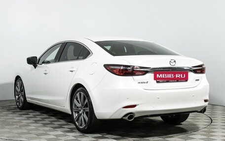 Mazda 6, 2018 год, 2 199 700 рублей, 7 фотография