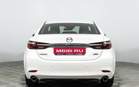 Mazda 6, 2018 год, 2 199 700 рублей, 6 фотография