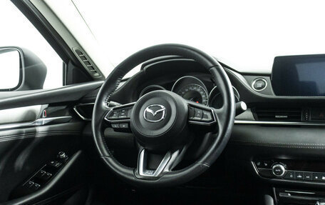 Mazda 6, 2018 год, 2 199 700 рублей, 20 фотография