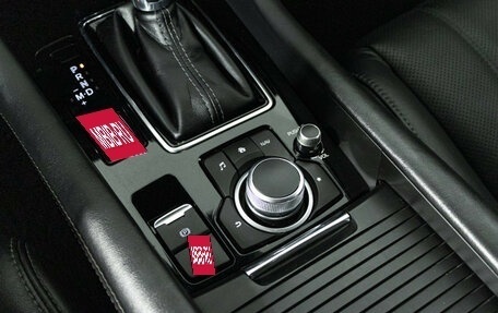 Mazda 6, 2018 год, 2 199 700 рублей, 18 фотография