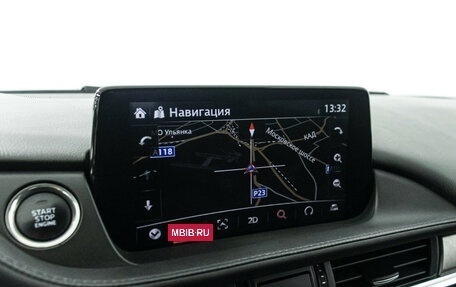 Mazda 6, 2018 год, 2 199 700 рублей, 16 фотография
