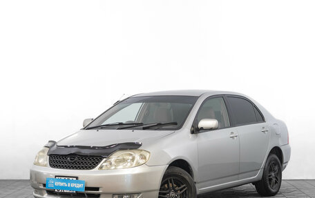 Toyota Corolla, 2001 год, 599 000 рублей, 3 фотография
