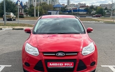 Ford Focus III, 2011 год, 685 000 рублей, 1 фотография