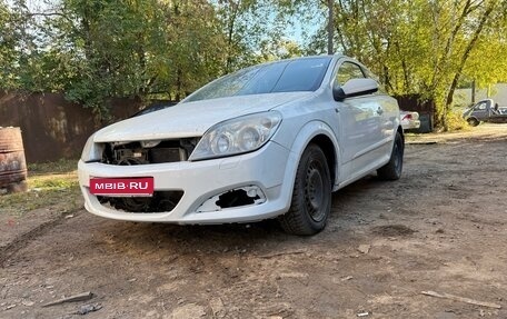 Opel Astra OPC H, 2008 год, 380 000 рублей, 1 фотография