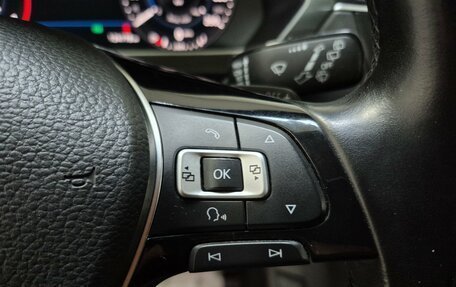 Volkswagen Tiguan II, 2018 год, 2 680 000 рублей, 25 фотография