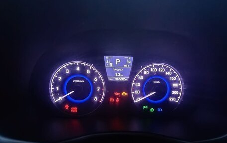 Hyundai Solaris II рестайлинг, 2014 год, 1 050 000 рублей, 6 фотография