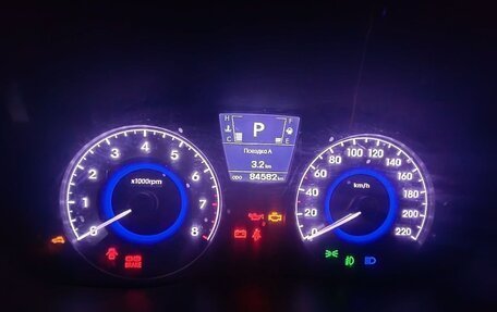 Hyundai Solaris II рестайлинг, 2014 год, 1 050 000 рублей, 7 фотография